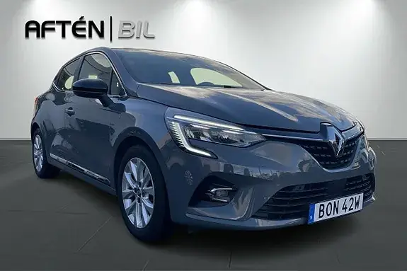 Renault Clio 2020 photo 4