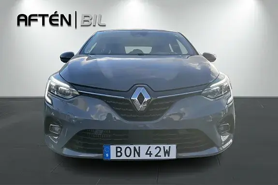 Renault Clio 2020 photo 3