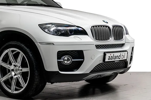 BMW X6 2010 photo 2