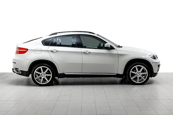 BMW X6 2010 photo 5