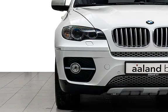 BMW X6 2010 photo 4