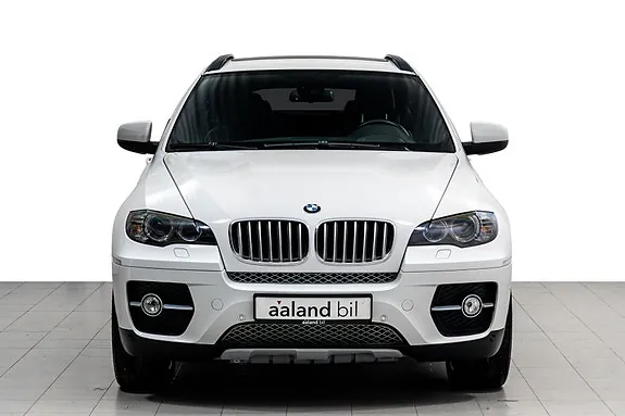 BMW X6 2010 photo 3