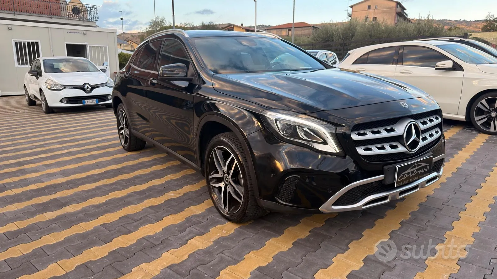 Mercedes-Benz A 200 2018 photo 2