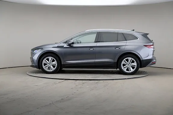 Skoda Enyaq 2023 photo 4