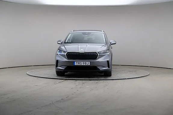 Skoda Enyaq 2023 photo 3