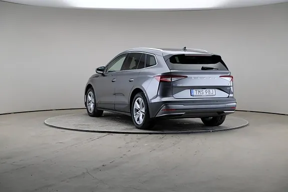 Skoda Enyaq 2023 photo 2