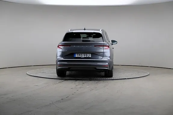 Skoda Enyaq 2023 photo 5