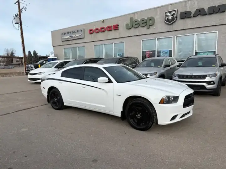 Dodge Charger