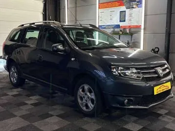 Dacia Logan Mcv
