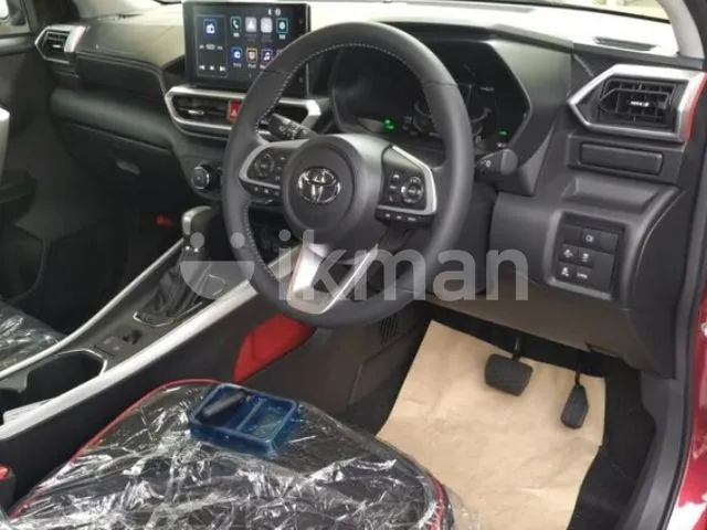 Toyota Raize 2026 photo 5