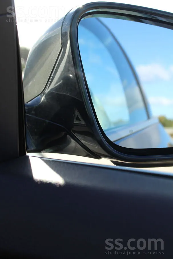 BMW 530D 2014 photo 5