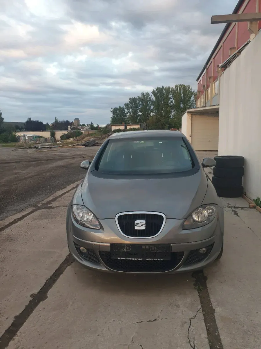 Seat Toledo