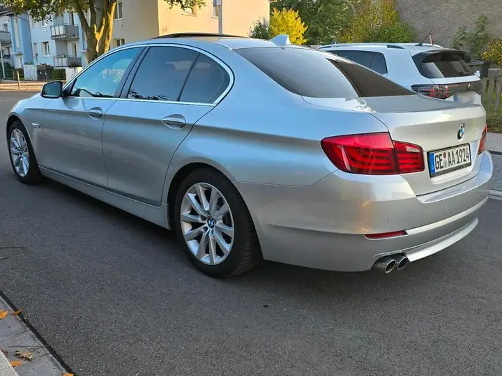 BMW 530D