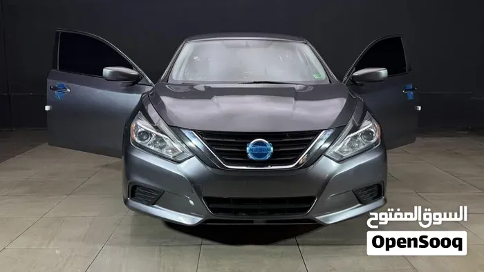 Nissan Altima 2016 photo 2