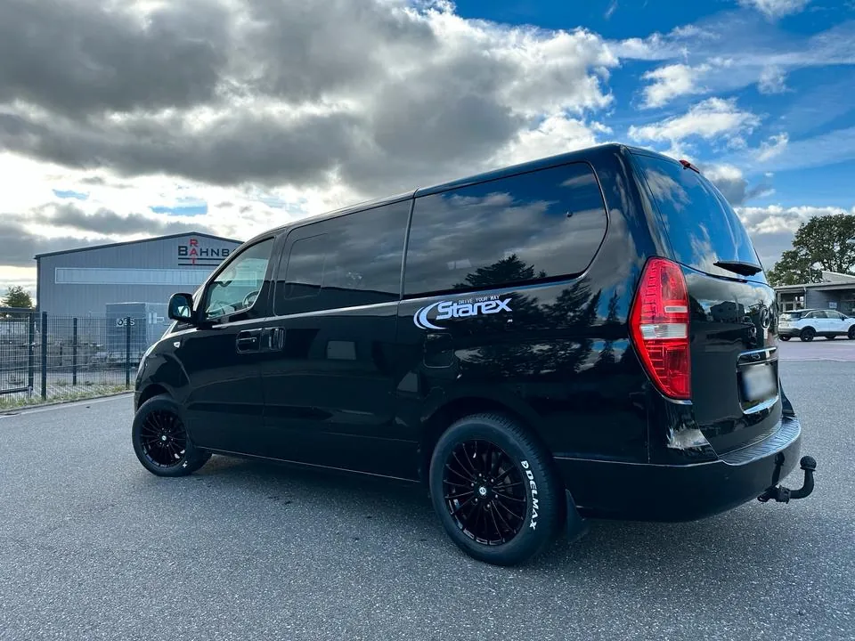 Hyundai H1