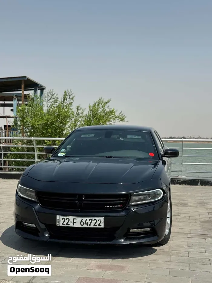 Dodge Charger 2019 photo 4