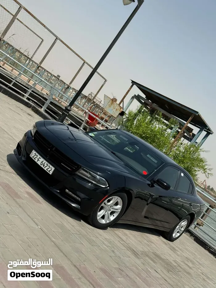 Dodge Charger 2019 photo 3