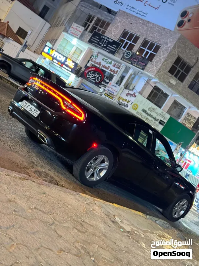 Dodge Charger 2019 photo 2