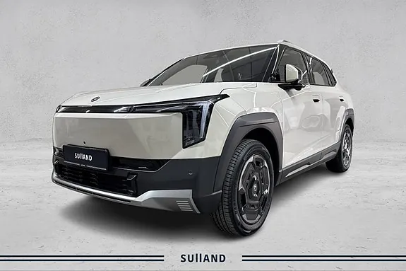Dongfeng Vigo