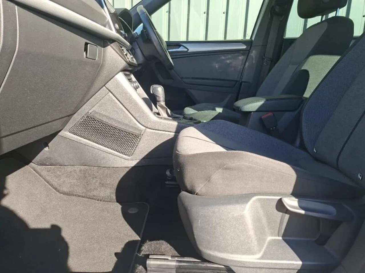 Seat Tarraco 2020 photo 5