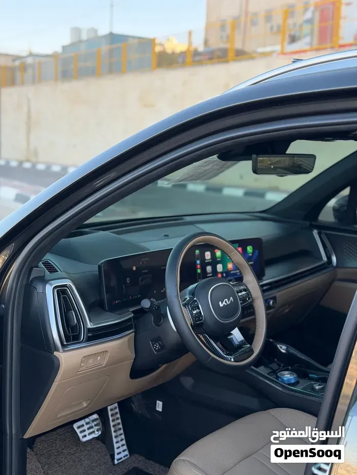 Kia Sorento 2025 photo 4