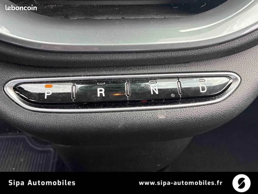 Fiat 500 2023 photo 3