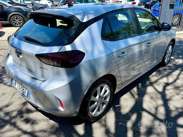 Opel Corsa 2023 photo 3