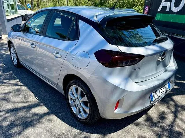 Opel Corsa 2023 photo 4