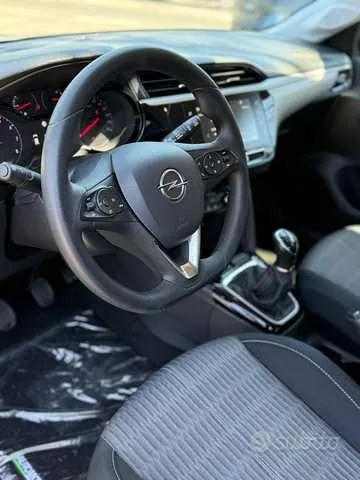 Opel Corsa 2023 photo 5