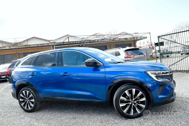 Renault Austral 2023 photo 4