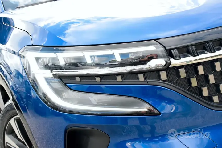 Renault Austral 2023 photo 5