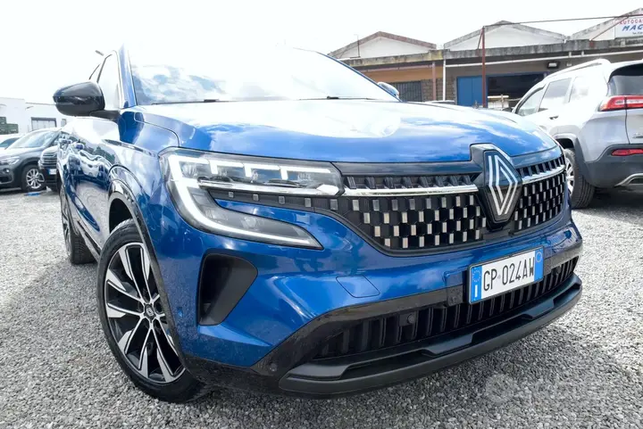 Renault Austral 2023 photo 2
