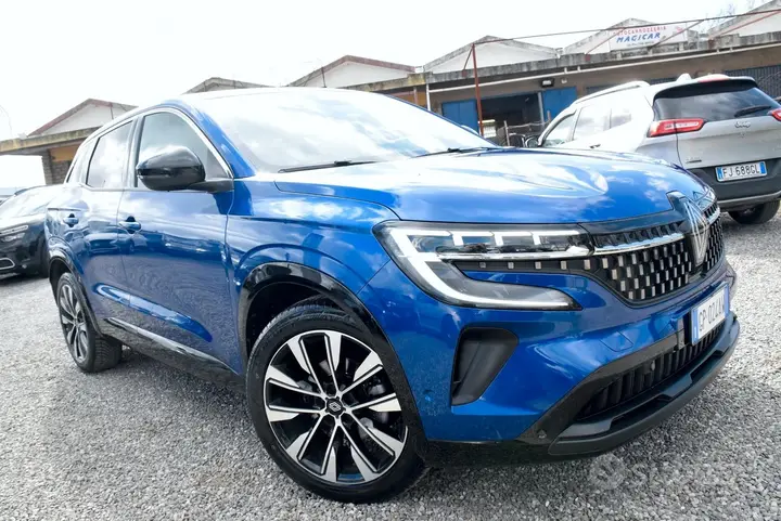 Renault Austral 2023 photo 3
