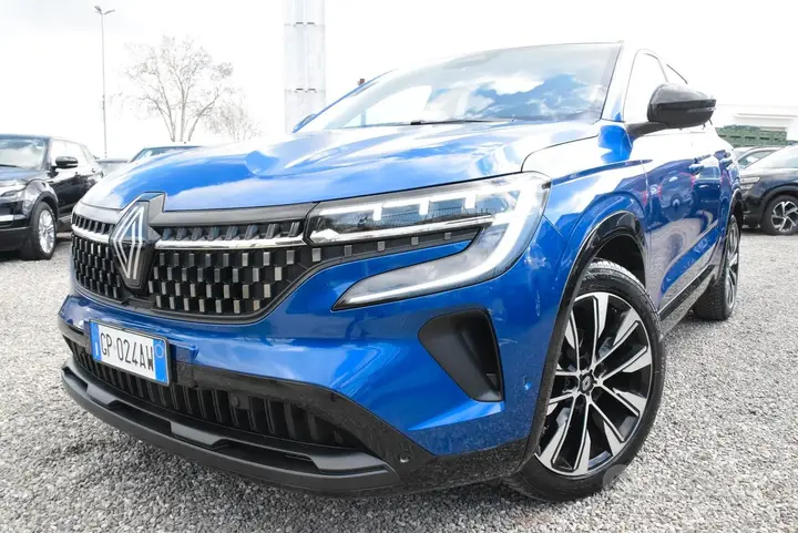 Renault Austral