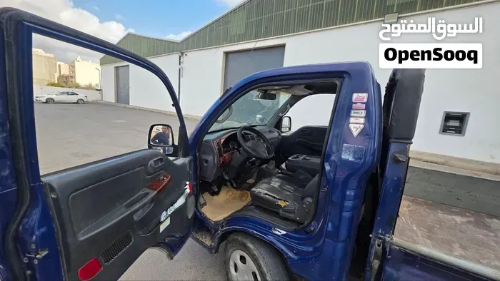 Kia Bongo 2008 photo 3