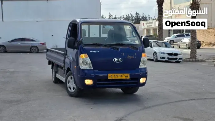 Kia Bongo