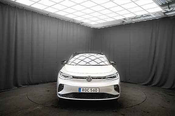 Volkswagen Id.4 Gtx 2023 photo 4