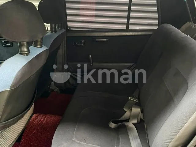 Suzuki Wagon R 1995 photo 5