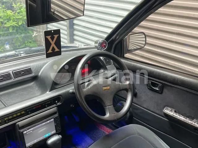 Suzuki Wagon R 1995 photo 2