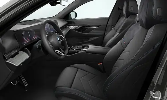 BMW 530E 2026 photo 4
