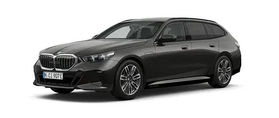 BMW 530E