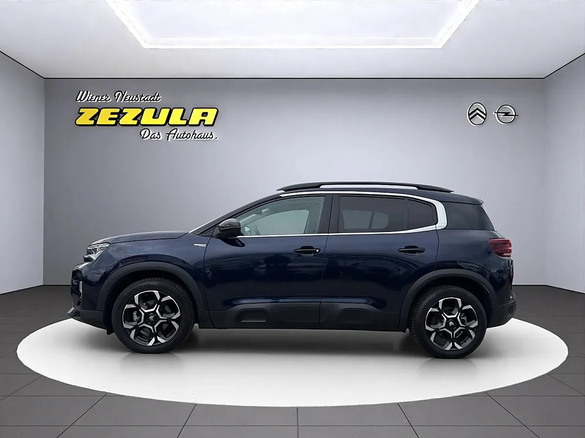 Citroen C5 Aircross 2025 photo 2