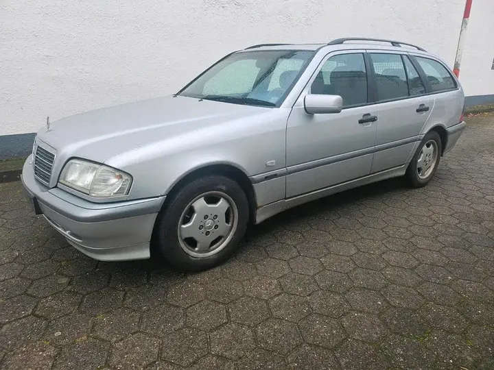 Mercedes-Benz C 220 Cdi