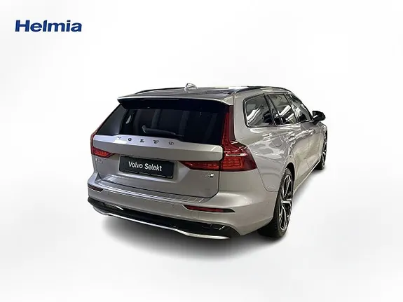 Volvo V60 2026 photo 5