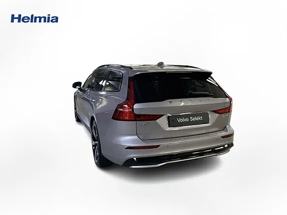 Volvo V60 2026 photo 3