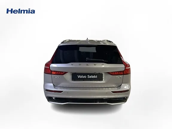 Volvo V60 2026 photo 4