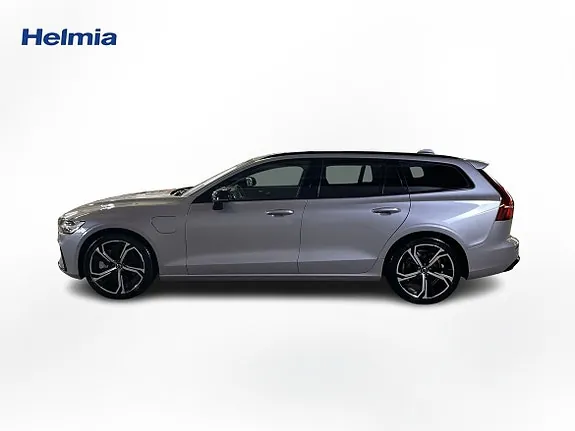 Volvo V60 2026 photo 2