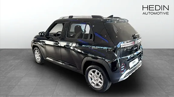 Hyundai Inster 2026 photo 2