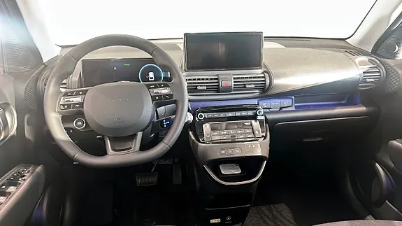 Hyundai Inster 2026 photo 4