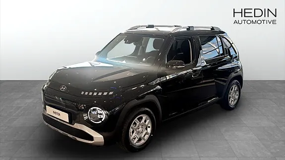 Hyundai Inster